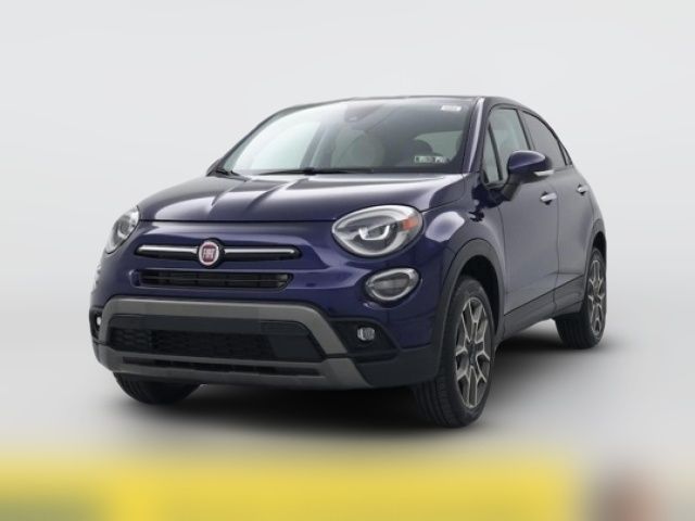2020 FIAT 500X Trekking