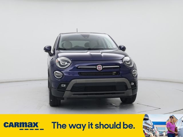 2020 FIAT 500X Trekking