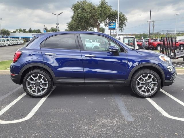 2020 FIAT 500X Trekking