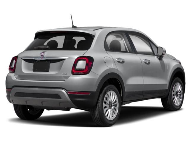 2020 FIAT 500X Trekking