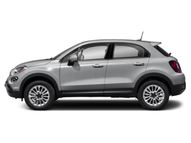 2020 FIAT 500X Trekking