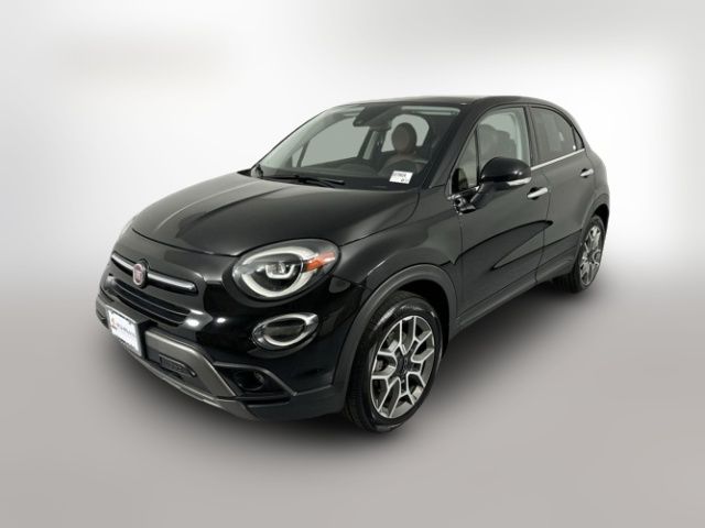 2020 FIAT 500X Trekking Plus