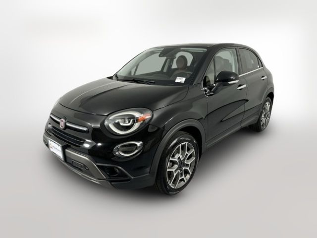 2020 FIAT 500X Trekking Plus