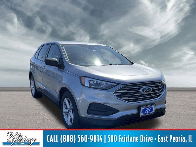 2020 Ford Edge SE