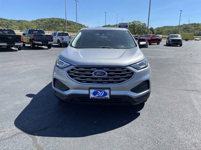 2020 Ford Edge SE