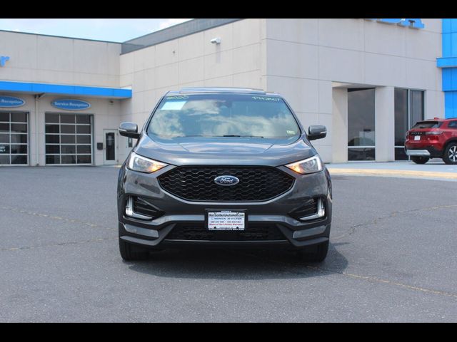 2020 Ford Edge ST Line