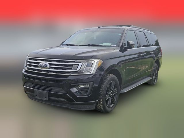 2020 Ford Expedition MAX XLT
