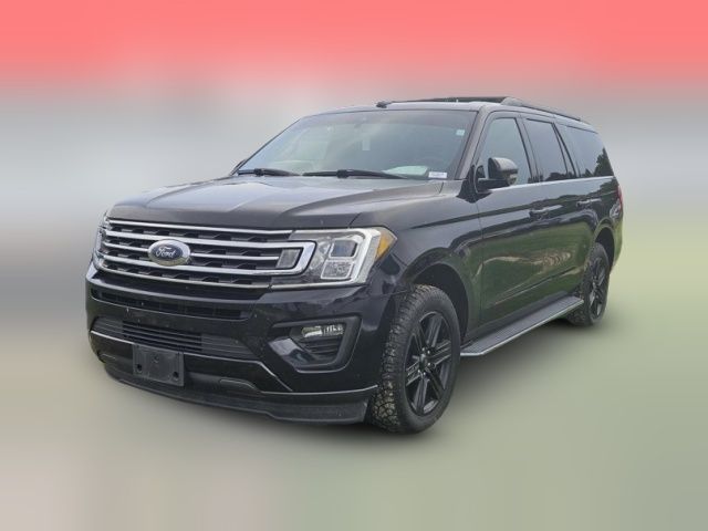 2020 Ford Expedition MAX XLT