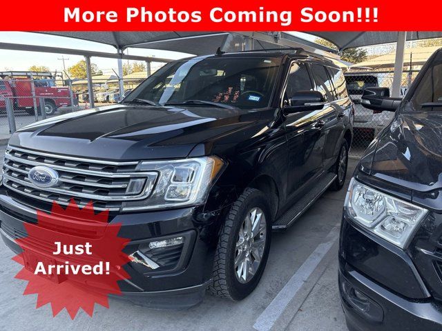 2020 Ford Expedition XLT