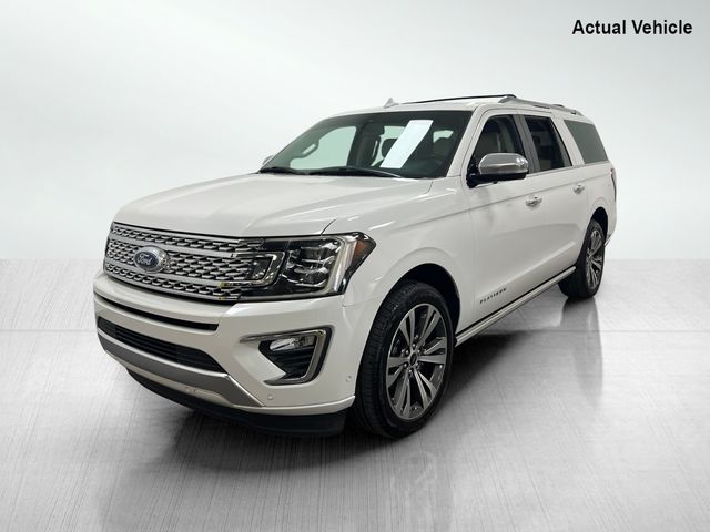 2020 Ford Expedition MAX Platinum