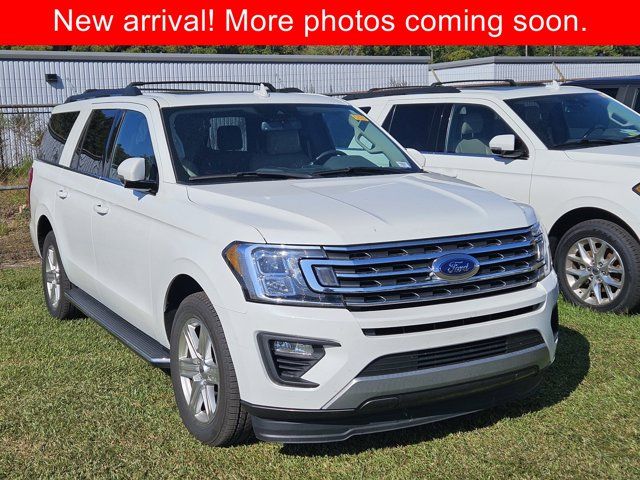 2020 Ford Expedition MAX XLT