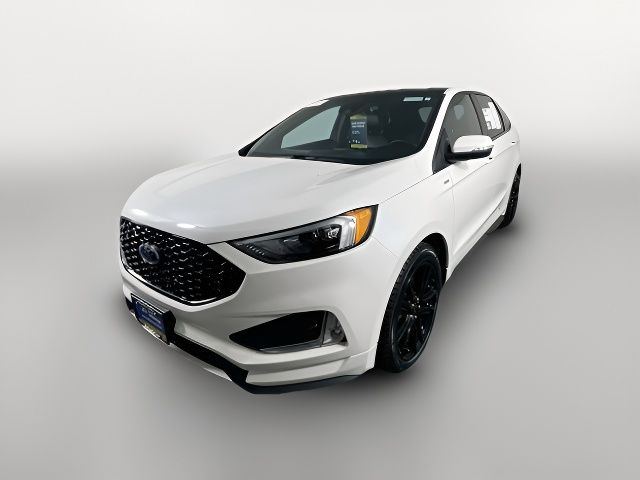 2020 Ford Edge ST Line