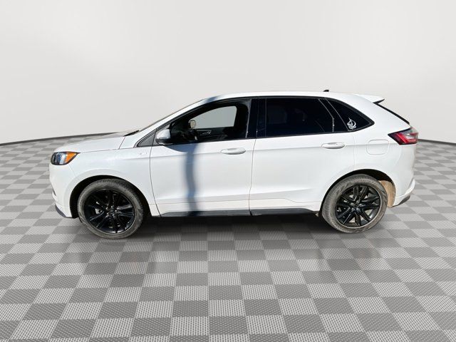 2020 Ford Edge ST Line