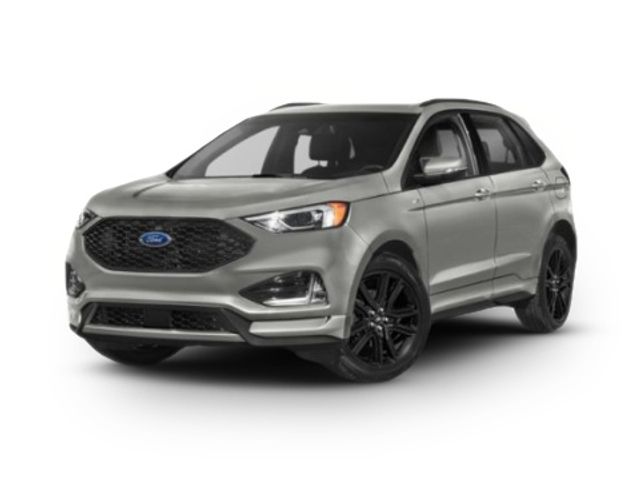 2020 Ford Edge ST Line