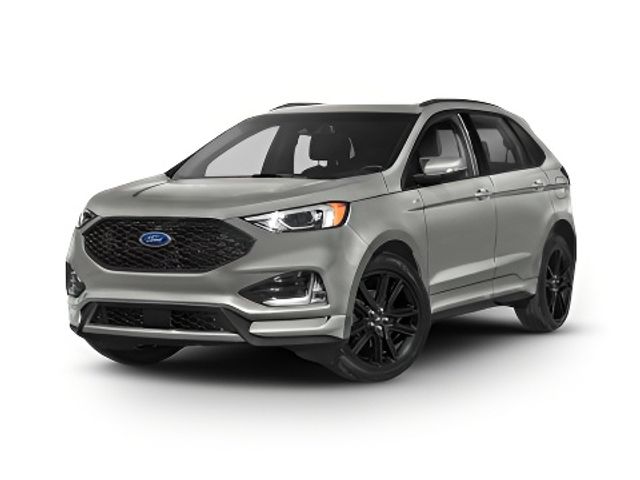 2020 Ford Edge ST Line