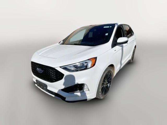 2020 Ford Edge ST Line