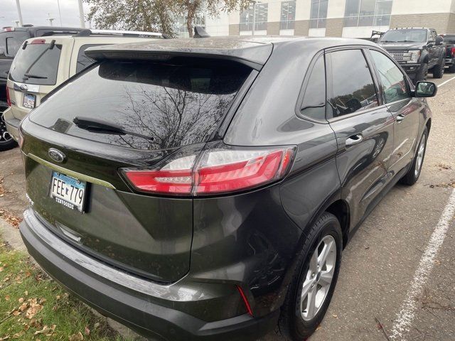 2020 Ford Edge SE