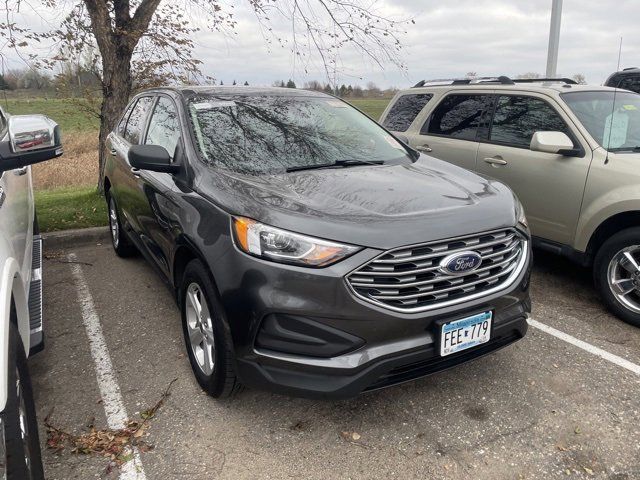 2020 Ford Edge SE