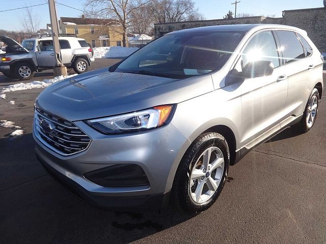 2020 Ford Edge SE