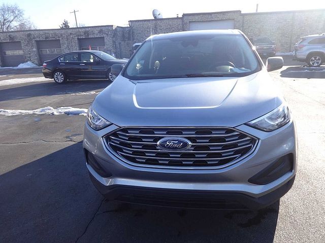 2020 Ford Edge SE