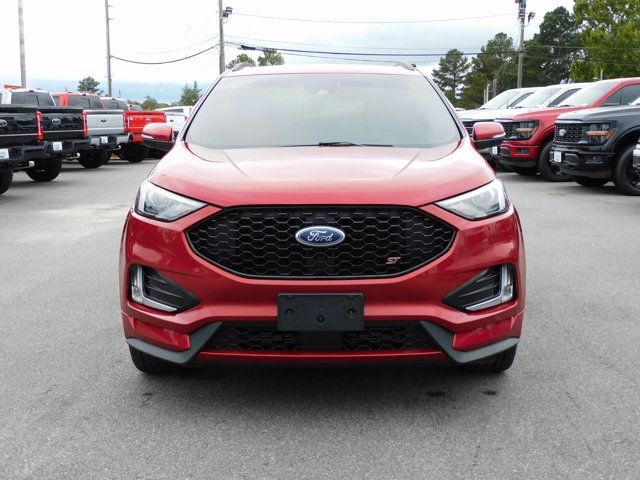 2020 Ford Edge ST Line