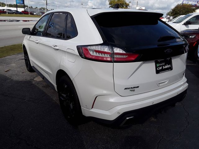 2020 Ford Edge ST