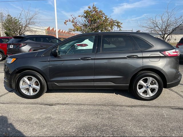 2020 Ford Edge SE