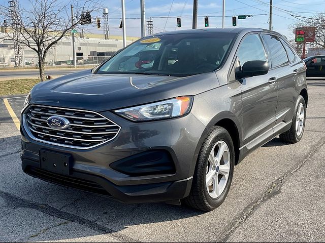 2020 Ford Edge SE