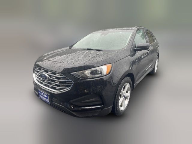 2020 Ford Edge SE