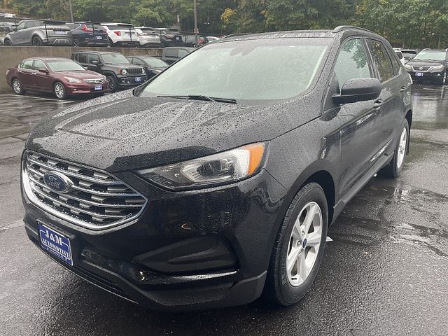 2020 Ford Edge SE