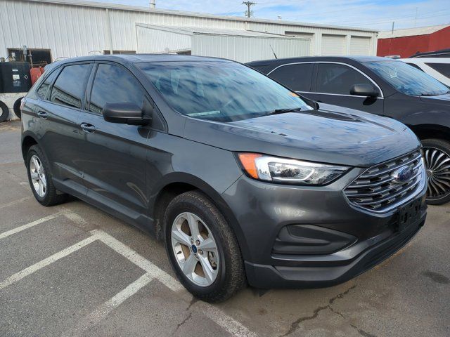 2020 Ford Edge SE