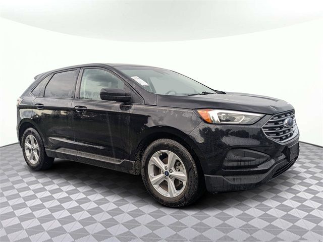 2020 Ford Edge SE