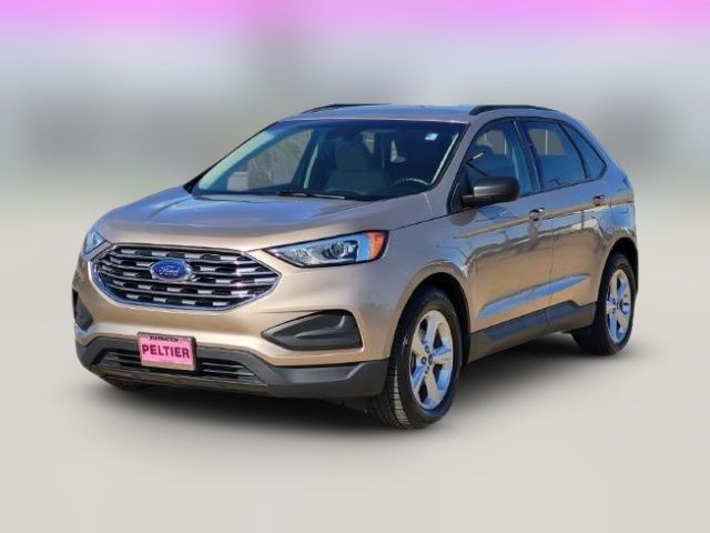 2020 Ford Edge SE