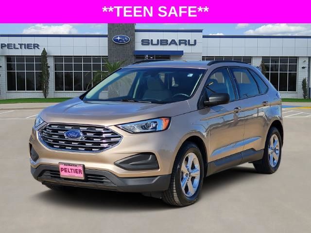 2020 Ford Edge SE