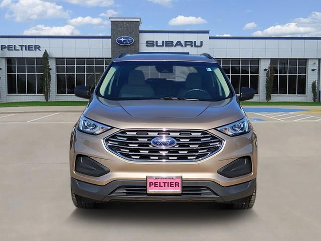 2020 Ford Edge SE