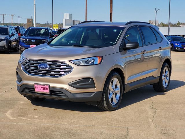 2020 Ford Edge SE