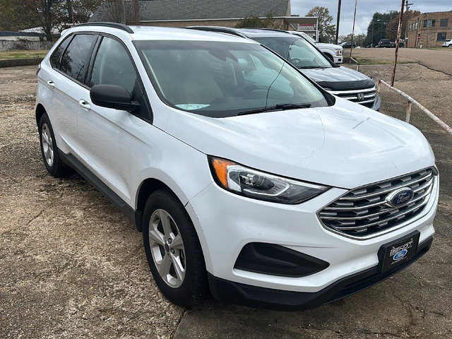 2020 Ford Edge SE