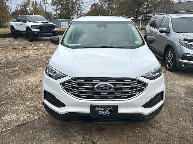 2020 Ford Edge SE