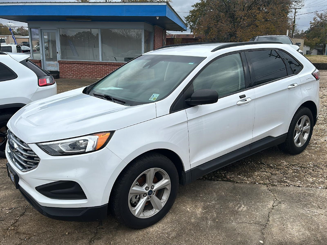 2020 Ford Edge SE