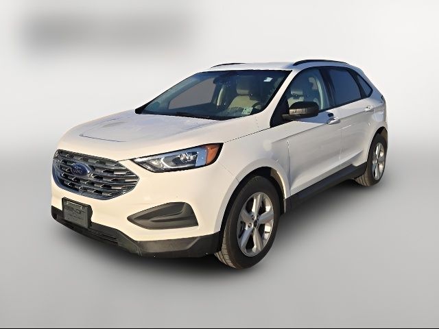 2020 Ford Edge SE