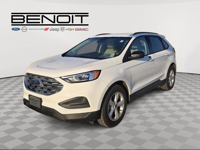 2020 Ford Edge SE