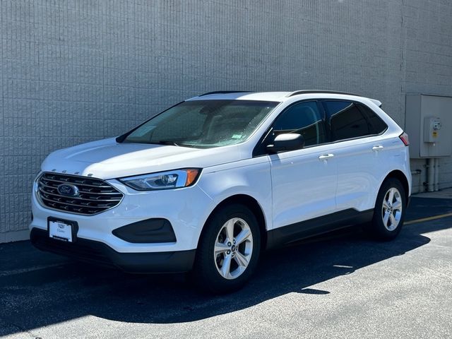 2020 Ford Edge SE