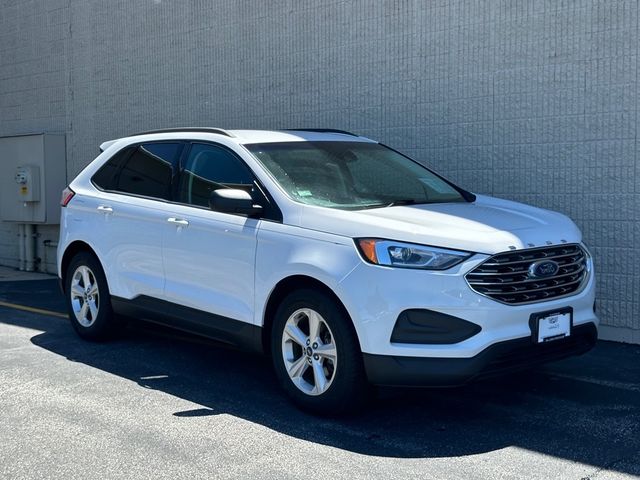 2020 Ford Edge SE