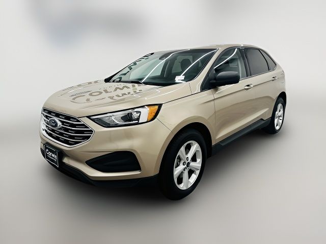 2020 Ford Edge SE