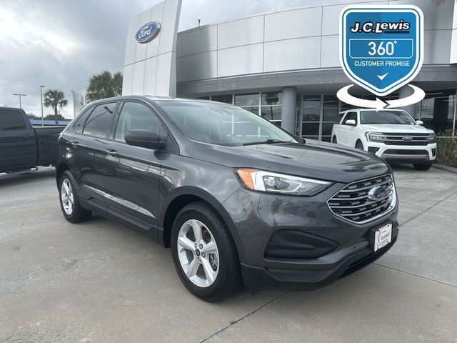 2020 Ford Edge SE