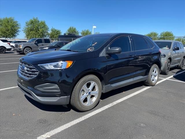 2020 Ford Edge SE