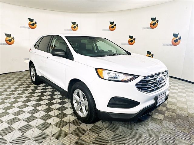 2020 Ford Edge SE