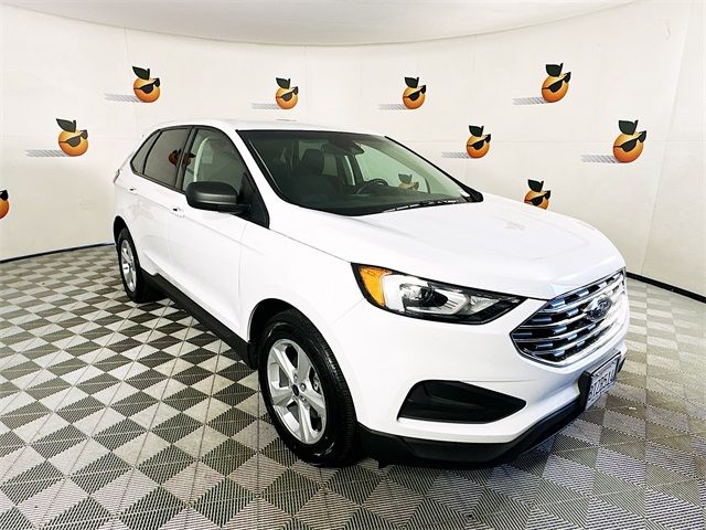 2020 Ford Edge SE