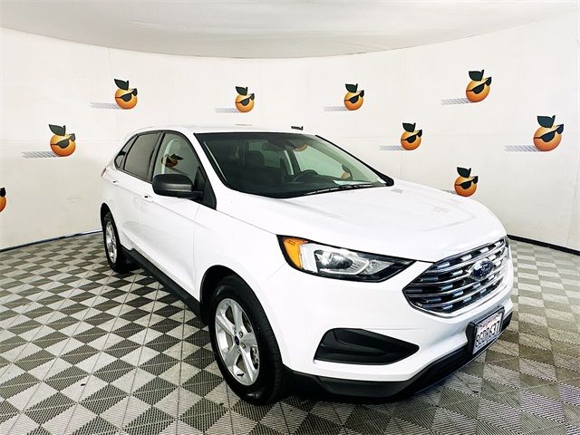 2020 Ford Edge SE