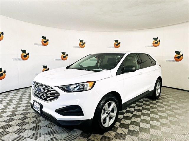 2020 Ford Edge SE